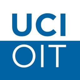 UC Irvine OIT Instagram Account